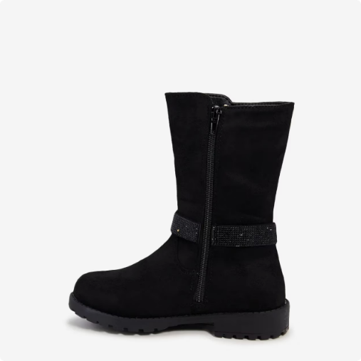 Women's Kelly & Katie Mayna Tall Boot - Black