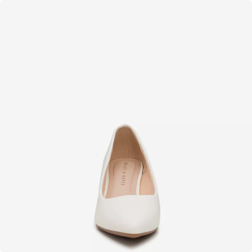 Women's Kelly & Katie Ainsley Pump - White