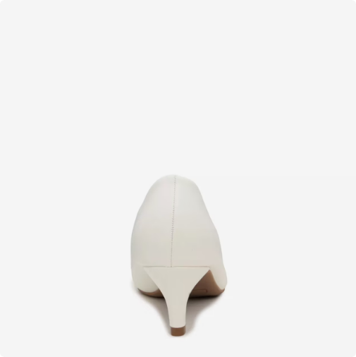 Women's Kelly & Katie Ainsley Pump - White