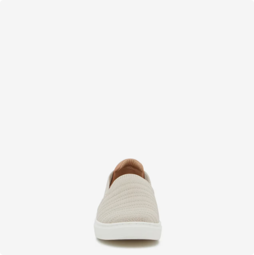 Women's Kelly & Katie Women's Estarr Slip-On Sneaker - Taupe