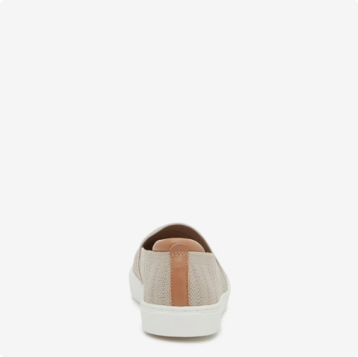 Women's Kelly & Katie Women's Estarr Slip-On Sneaker - Taupe