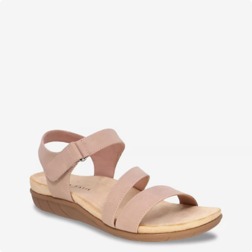 Women's Kelly & Katie Ruby-05 Sandal - Blush