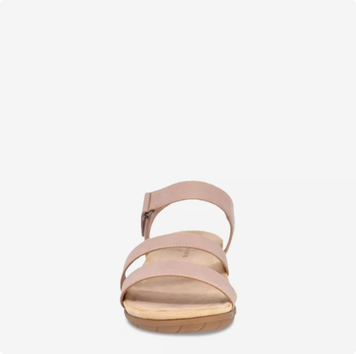 Women's Kelly & Katie Ruby-05 Sandal - Blush