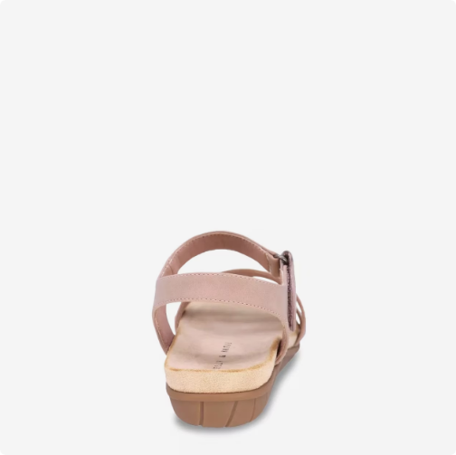 Women's Kelly & Katie Ruby-05 Sandal - Blush