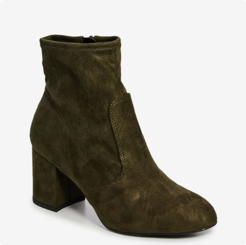 Women's Kelly & Katie Kese Bootie - Pine