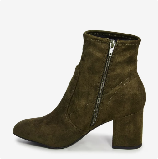 Women's Kelly & Katie Kese Bootie - Pine