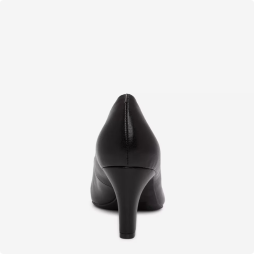 Women's Kelly & Katie Genna Pump - Black