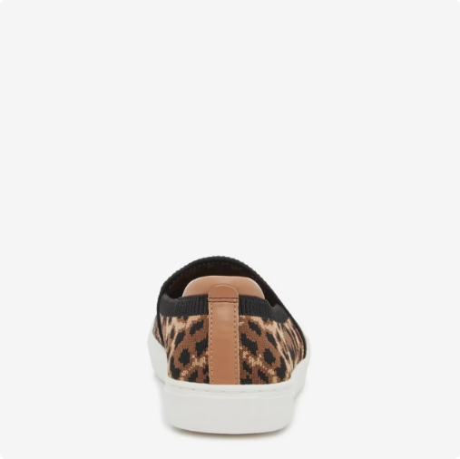 Women's Kelly & Katie Women's Estarr Slip-On Sneaker - Natural/Multi