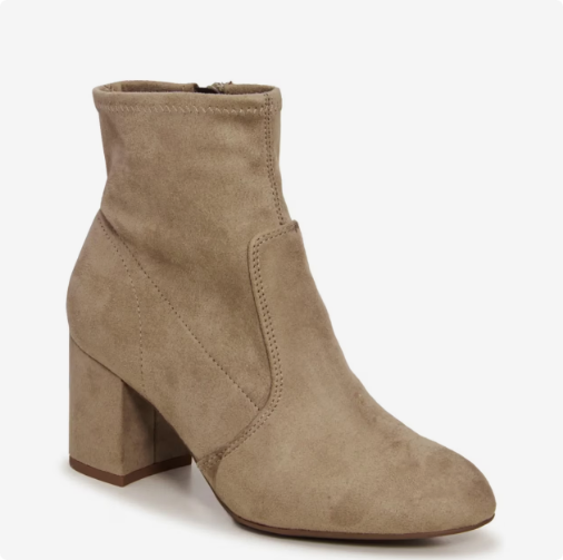 Women's Kelly & Katie Kese Bootie - Porcini