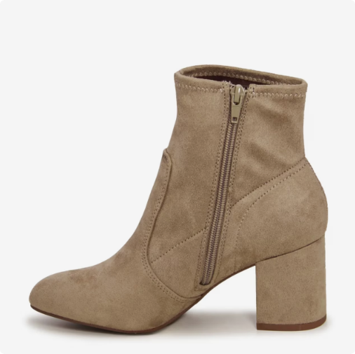 Women's Kelly & Katie Kese Bootie - Porcini