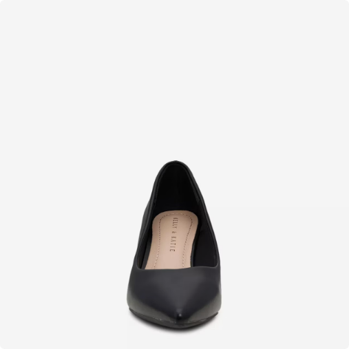 Women's Kelly & Katie Ainsley Pump - Black