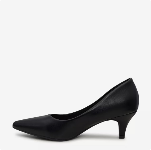 Women's Kelly & Katie Ainsley Pump - Black