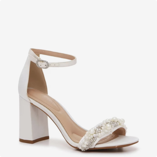 Women's Kelly & Katie Drema Sandal - White