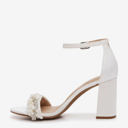 Women's Kelly & Katie Drema Sandal - White
