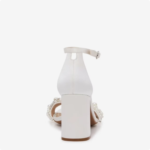 Women's Kelly & Katie Drema Sandal - White