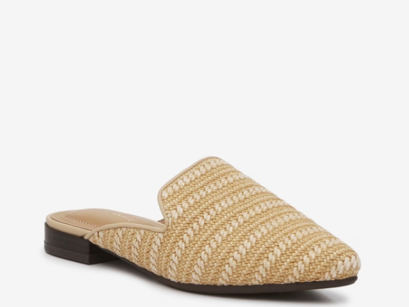Women's Kelly & Katie Adria Mule