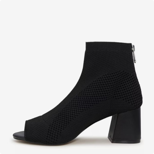 Women's Kelly & Katie Beena Bootie - Black
