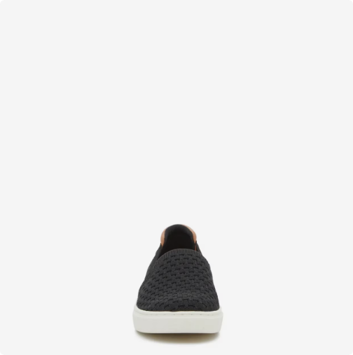 Women's Kelly & Katie Estarr Slip-On Sneaker - Black Multi