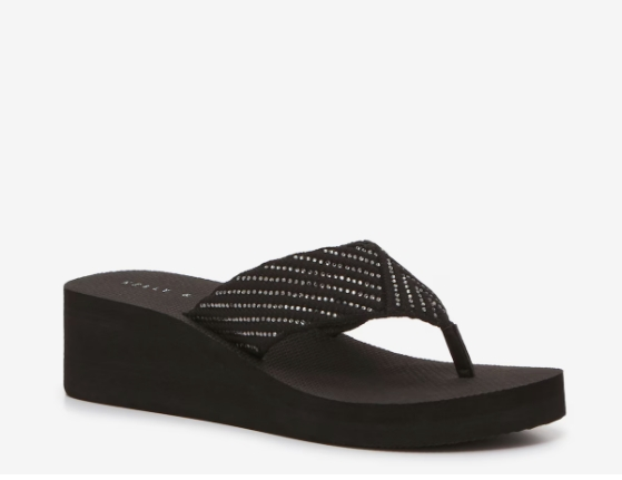 Women's Kelly & Katie Tacie Wedge Sandal
