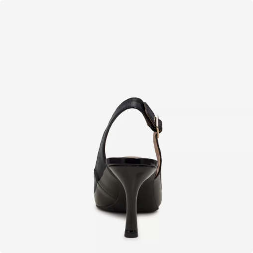 Women's Kelly & Katie Evansh Slingback Pump - Black
