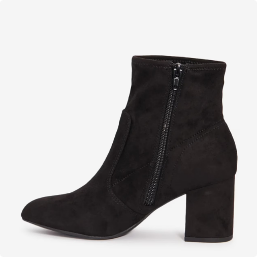 Women's Kelly & Katie Kese Bootie - Black