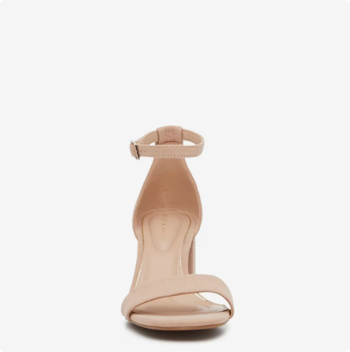 Women's Kelly & Katie Marybel Evening Sandal - Fawn