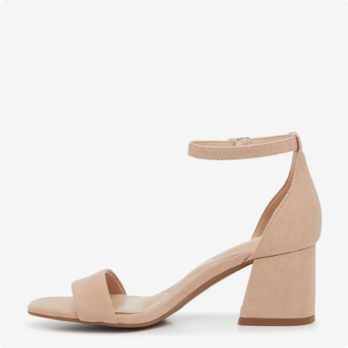 Women's Kelly & Katie Marybel Evening Sandal - Fawn