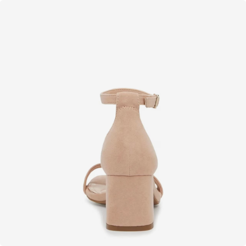 Women's Kelly & Katie Marybel Evening Sandal - Fawn