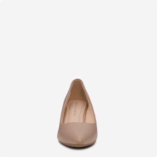 Women's Kelly & Katie Ainsley Pump - Dark Beige