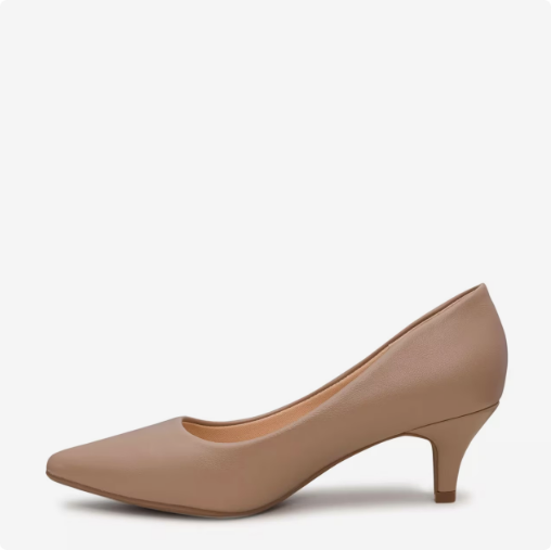 Women's Kelly & Katie Ainsley Pump - Dark Beige