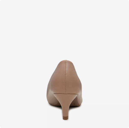 Women's Kelly & Katie Ainsley Pump - Dark Beige