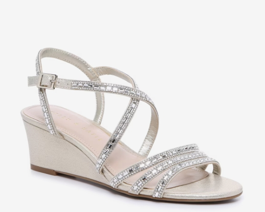 Women's Kelly & Katie Tahada Wedge Sandal