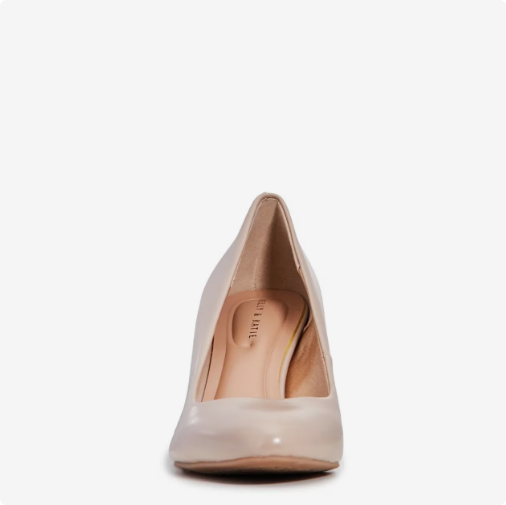 Women's Kelly & Katie Genna Pump - Taupe