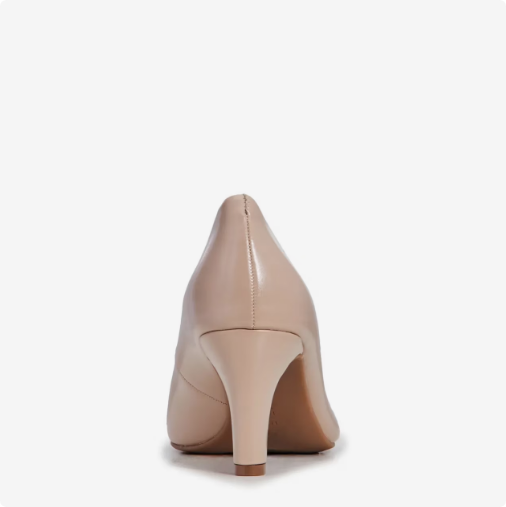 Women's Kelly & Katie Genna Pump - Taupe